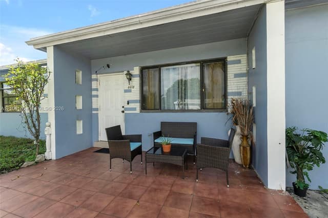 6608 SW 20th St, Miramar FL 33023 - Miramar, FL - Photo 3