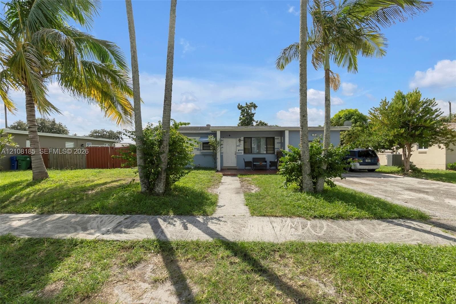 6608 SW 20th St, Miramar FL 33023 - Miramar, FL - Photo 1