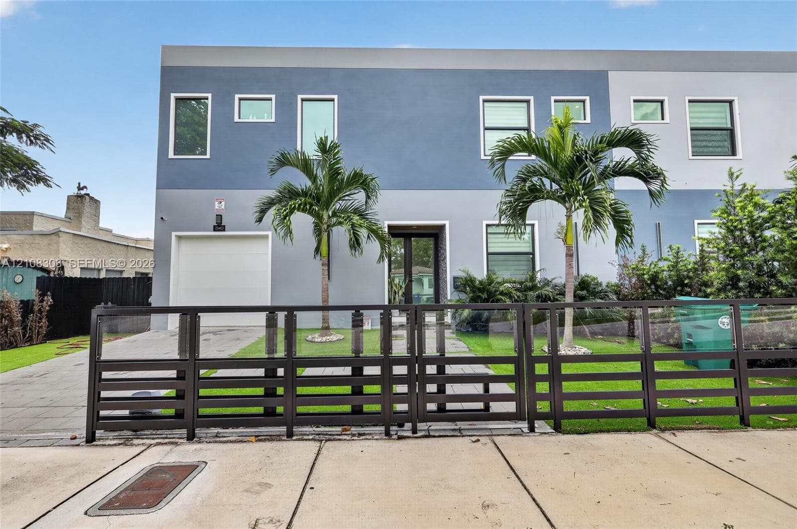 Listing