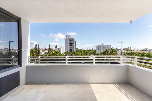 1330 West Ave # 614, Miami Beach FL 33139 - Miami Beach, FL - Photo 2