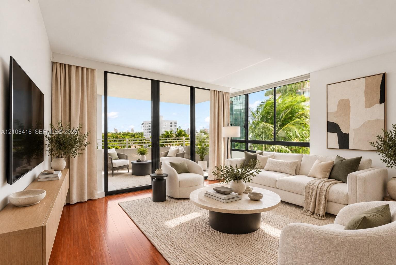 1330 West Ave # 614, Miami Beach FL 33139 - Miami Beach, FL - Photo 1