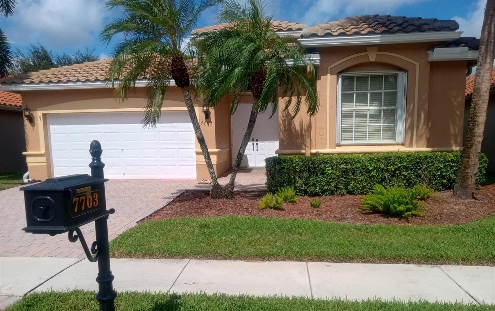 7703 CAPRIO Drive, Boynton Beach FL 33472