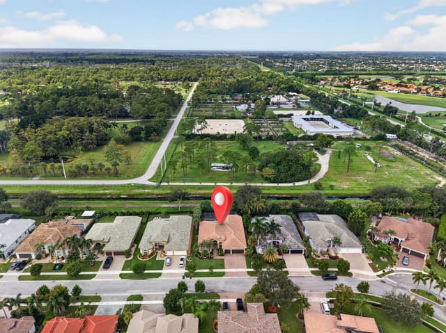 10625 Oak Meadow Lane, Lake Worth FL 33449 - Lake Worth, FL - Photo 5