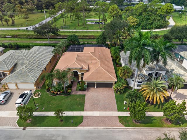 10625 Oak Meadow Lane, Lake Worth FL 33449 - Lake Worth, FL - Photo 4