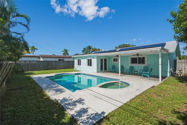 11460 NW 35th Pl, Sunrise FL 33323 - Sunrise, FL - Photo 2