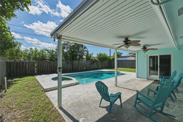 11460 NW 35th Pl, Sunrise FL 33323 - Sunrise, FL - Photo 3