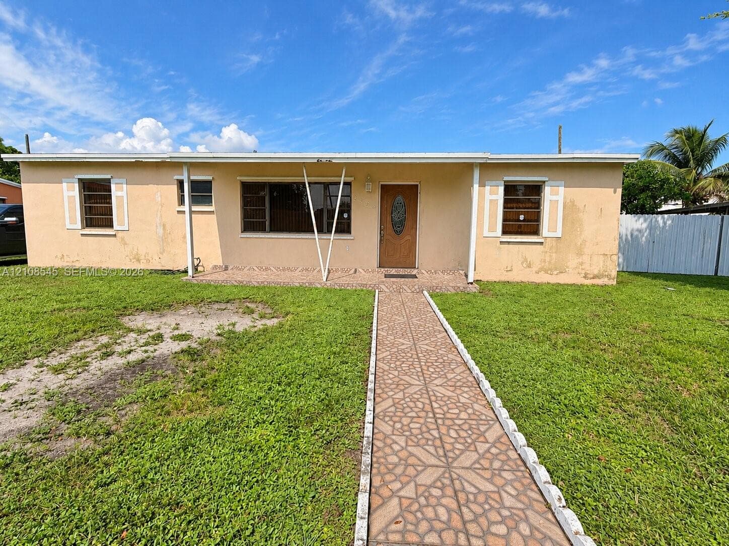 2755 NW 164th Ter, Miami Gardens FL 33054