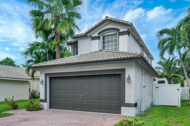 16391 SW 29TH Street, Miramar FL 33027 - Miramar, FL - Photo 2