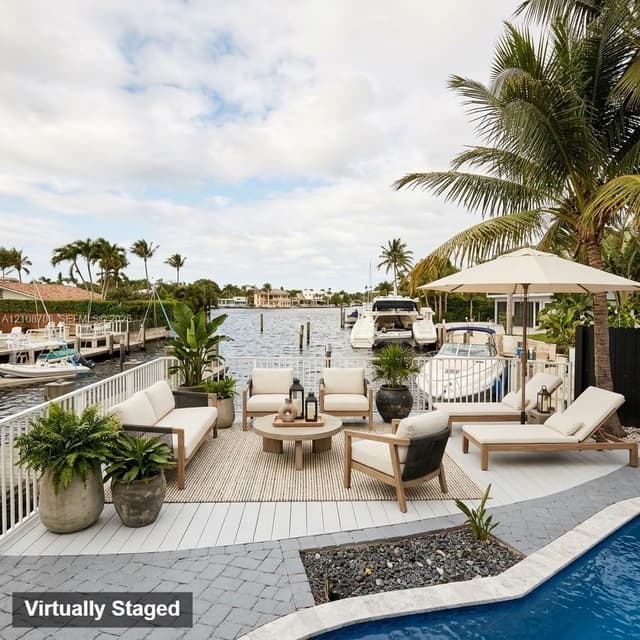 2445 SE 8th St, Pompano Beach FL 33062 - Pompano Beach, FL - Photo 2