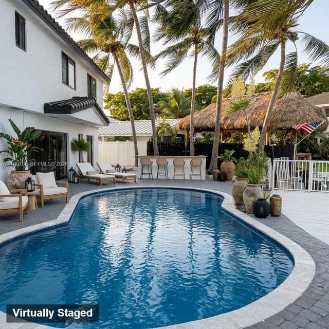 2445 SE 8th St, Pompano Beach FL 33062 - Pompano Beach, FL - Photo 5