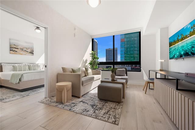 225 N Miami Ave # 803, Miami FL 33128 - Miami, FL - Photo 4