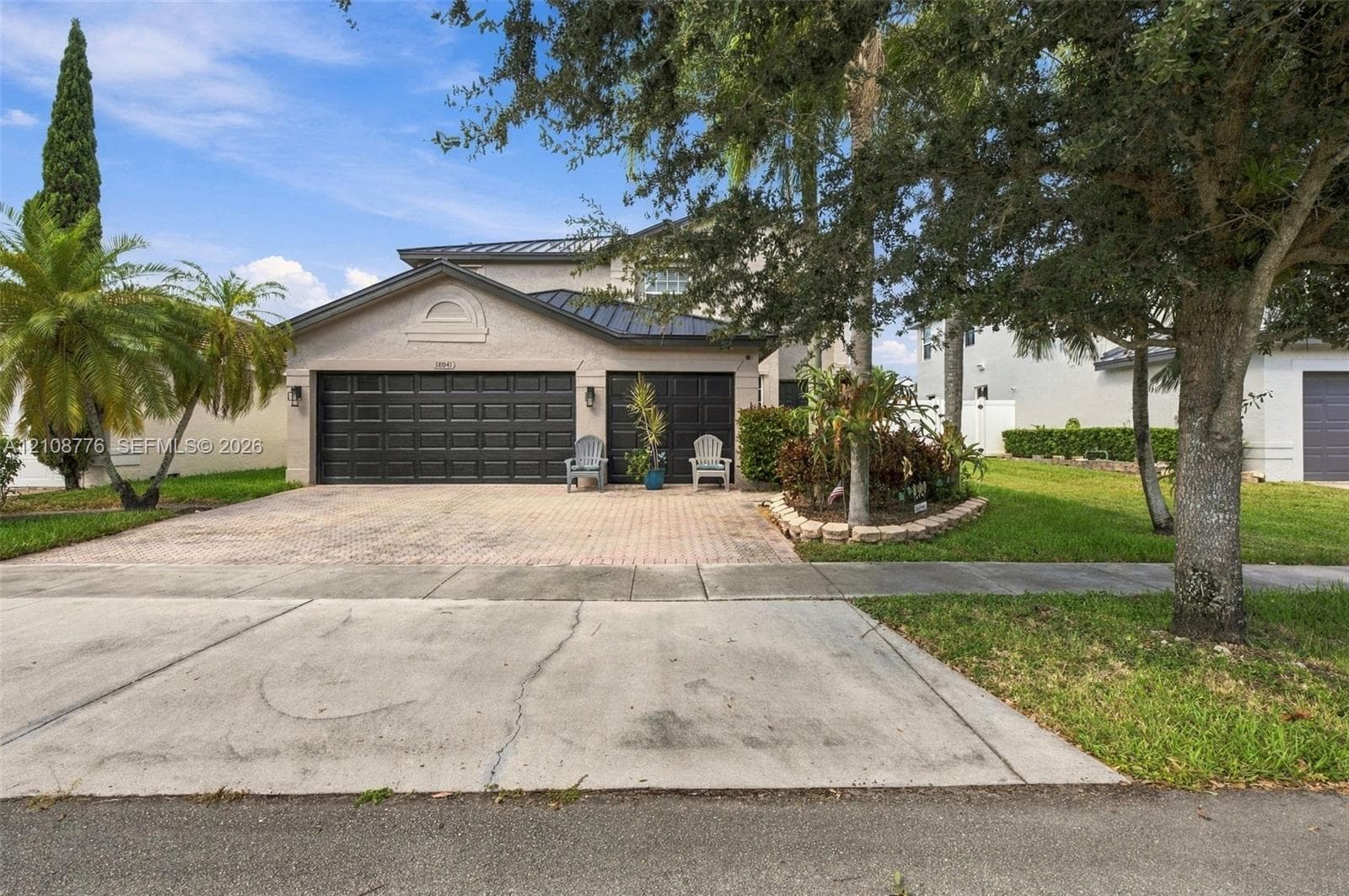 18041 SW 33rd St, Miramar FL 33029