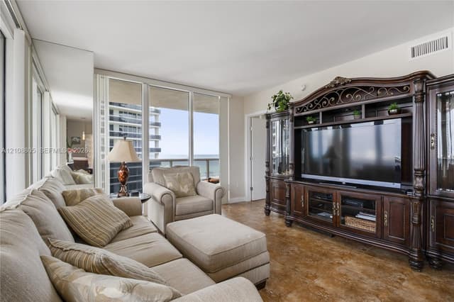 1830 S Ocean Dr # 1108, Hallandale Beach FL 33009 - Hallandale Beach, FL - Photo 6