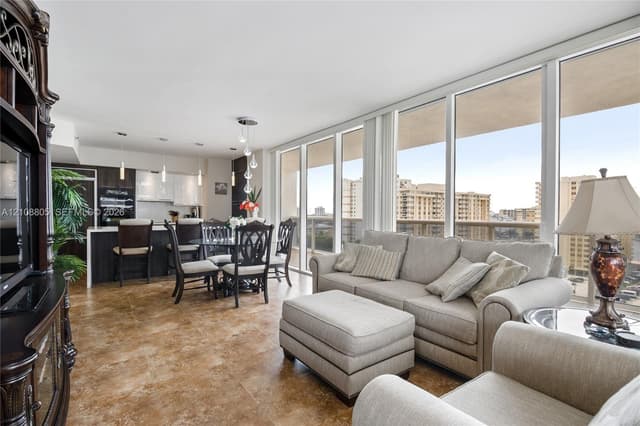 1830 S Ocean Dr # 1108, Hallandale Beach FL 33009 - Hallandale Beach, FL - Photo 7