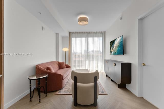 2700 NW 2nd Street # 720, Miami FL 33127 - Miami, FL - Photo 2
