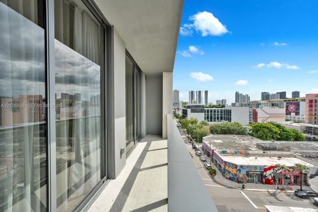 2700 NW 2nd Street # 720, Miami FL 33127 - Miami, FL - Photo 3