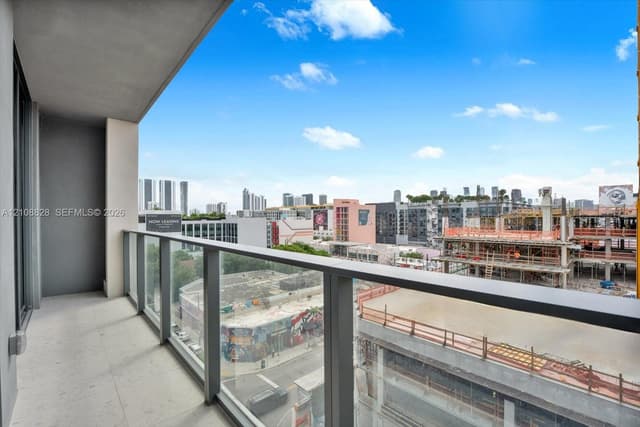 2700 NW 2nd Street # 720, Miami FL 33127 - Miami, FL - Photo 4