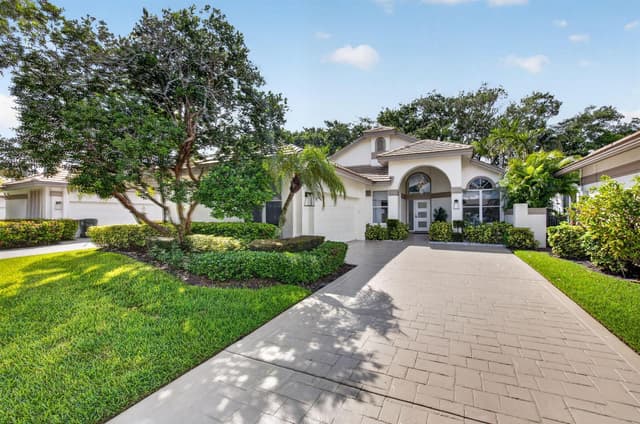 5372 NW 21st Avenue, Boca Raton FL 33496 - Boca Raton, FL - Photo 2