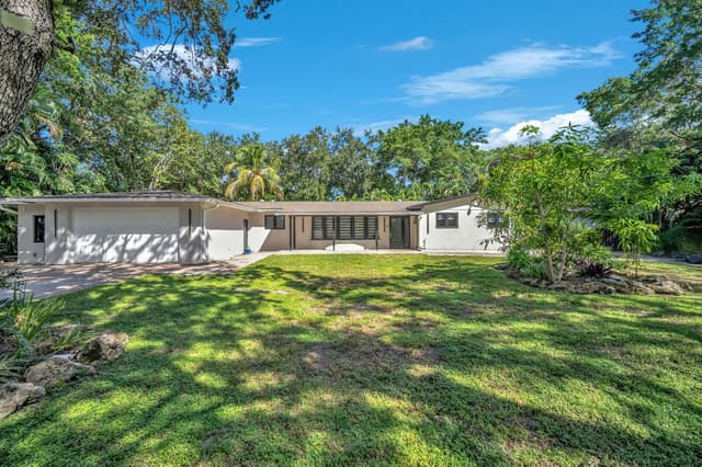 5951 SW 32nd Terrace, Fort Lauderdale FL 33312 - Fort Lauderdale, FL - Photo 2