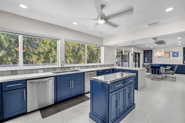 5951 SW 32nd Terrace, Fort Lauderdale FL 33312 - Fort Lauderdale, FL - Photo 6