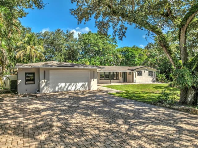 5951 SW 32nd Terrace, Fort Lauderdale FL 33312 - Fort Lauderdale, FL - Photo 3
