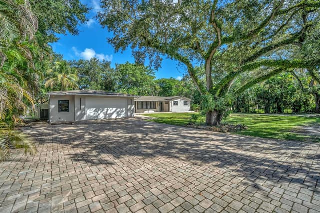 5951 SW 32nd Terrace, Fort Lauderdale FL 33312 - Fort Lauderdale, FL - Photo 4
