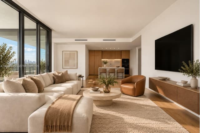8701 Collins Ave # 606, Miami Beach FL 33154 - Miami Beach, FL - Photo 2