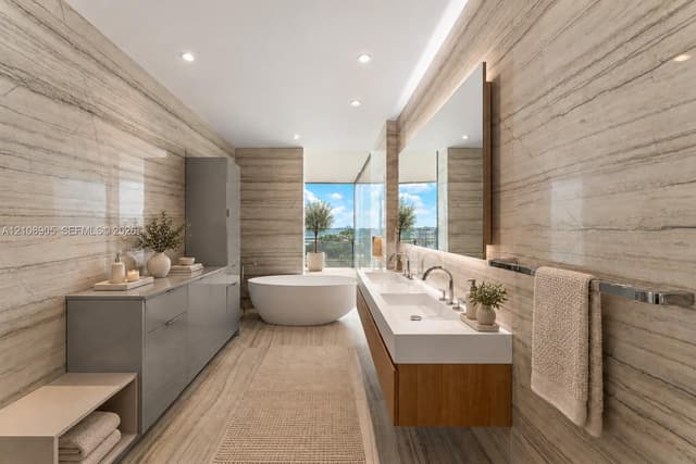 8701 Collins Ave # 606, Miami Beach FL 33154 - Miami Beach, FL - Photo 7