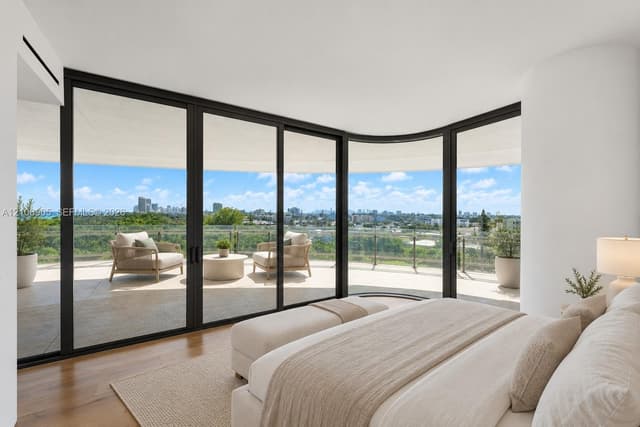 8701 Collins Ave # 606, Miami Beach FL 33154 - Miami Beach, FL - Photo 5