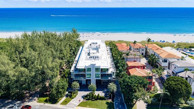 1625 S OCEAN Boulevard # 11, Delray Beach FL 33483 - Delray Beach, FL - Photo 3