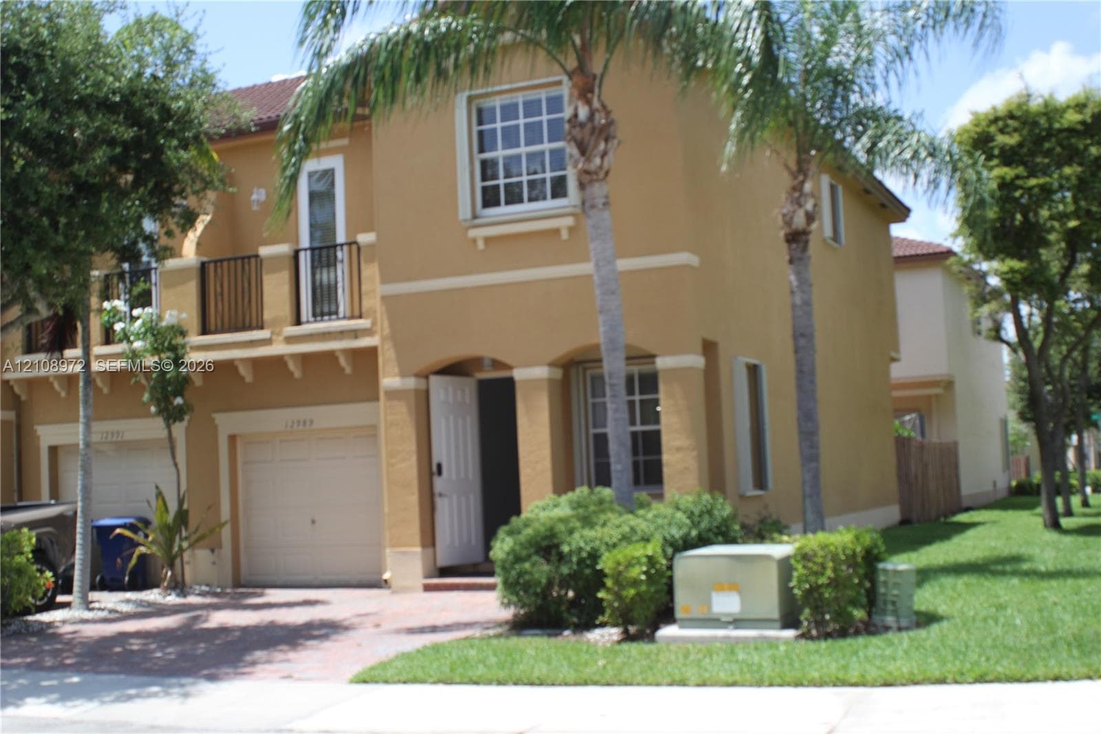 12989 SW 135th Ter, Miami FL 33186
