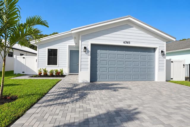 6769 MITCHELL Street, Jupiter FL 33458 - Jupiter, FL - Photo 2