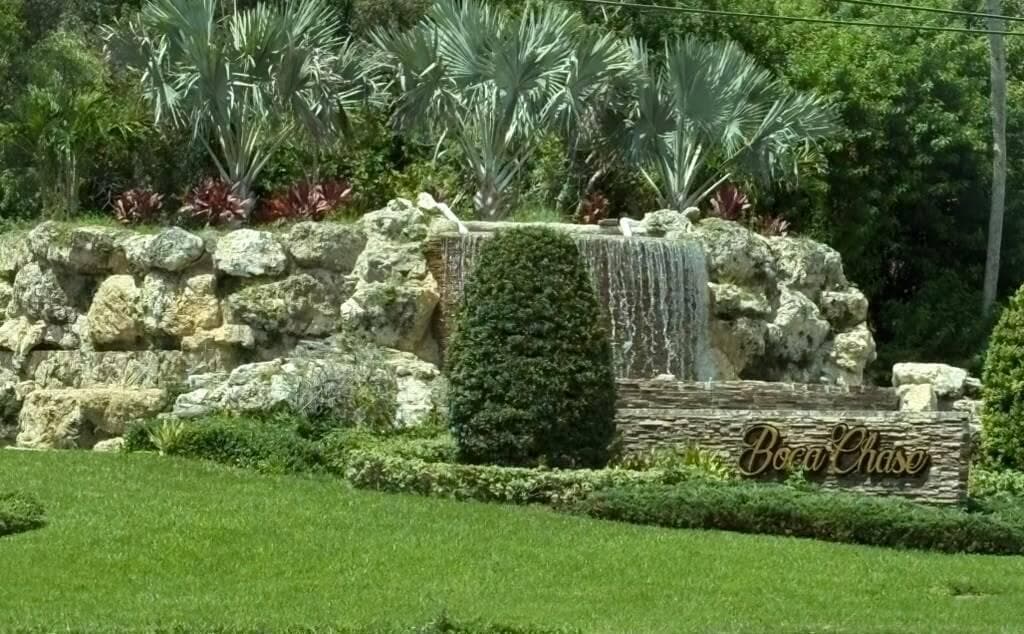 10941 LADERA Lane # B, Boca Raton FL 33498