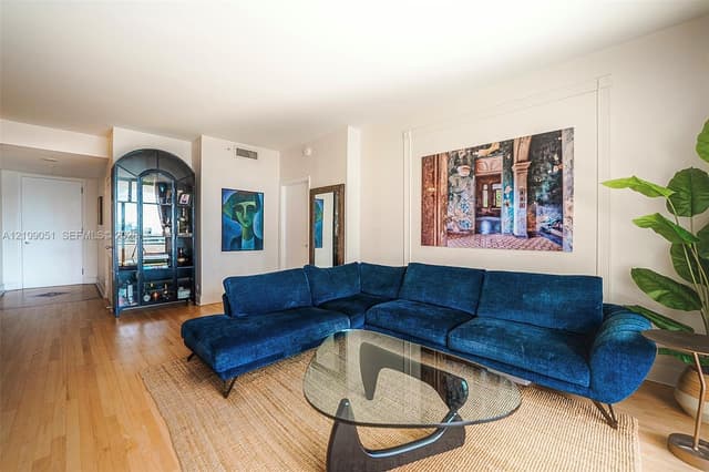 888 Brickell Key Dr # 903, Miami FL 33131 - Miami, FL - Photo 3