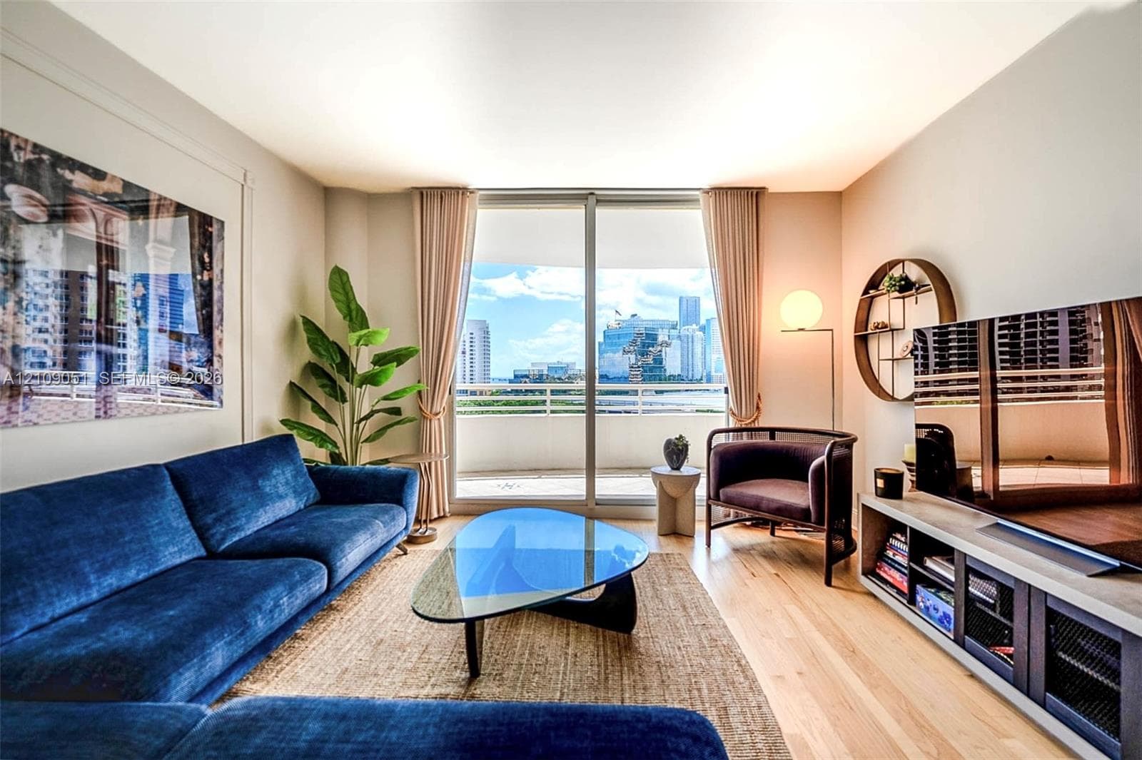 888 Brickell Key Dr # 903, Miami FL 33131 - Miami, FL - Photo 1