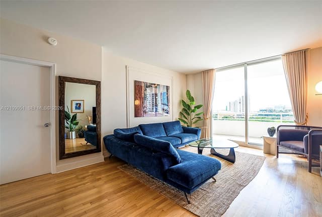 888 Brickell Key Dr # 903, Miami FL 33131 - Miami, FL - Photo 4