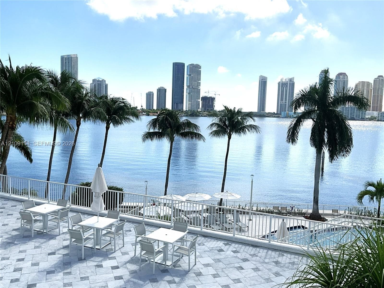 3370 Hidden Bay Dr # 801, Aventura FL 33180