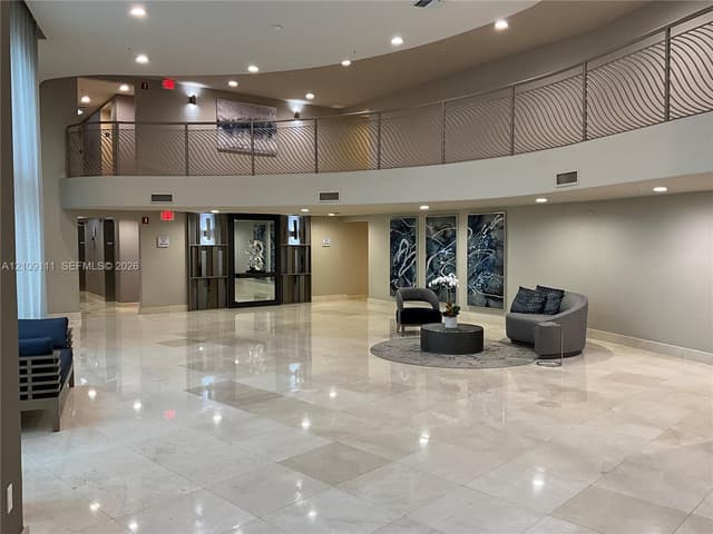 3370 Hidden Bay Dr # 801, Aventura FL 33180 - Aventura, FL - Photo 5