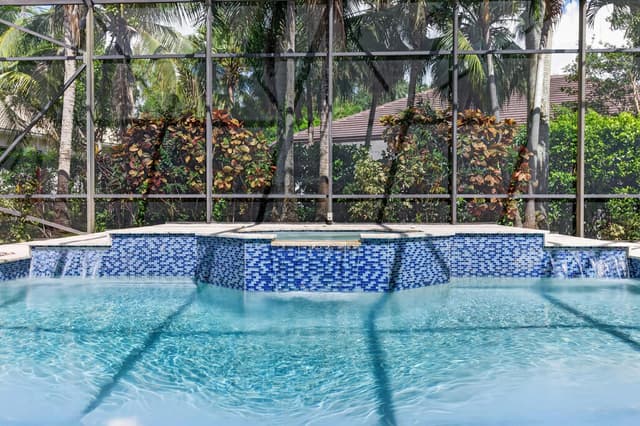 2476 Poinciana Lane, Weston FL 33327 - Weston, FL - Photo 7