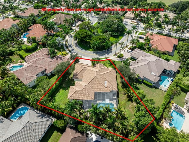 2476 Poinciana Lane, Weston FL 33327 - Weston, FL - Photo 3