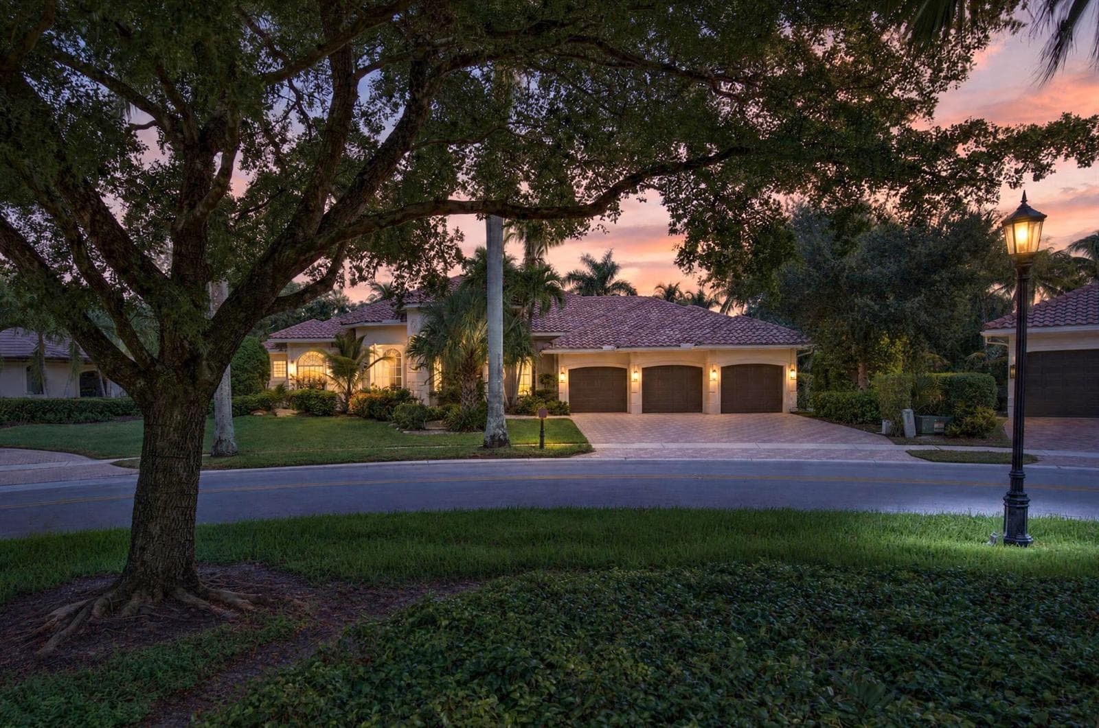 2476 Poinciana Lane, Weston FL 33327 - Weston, FL - Photo 1