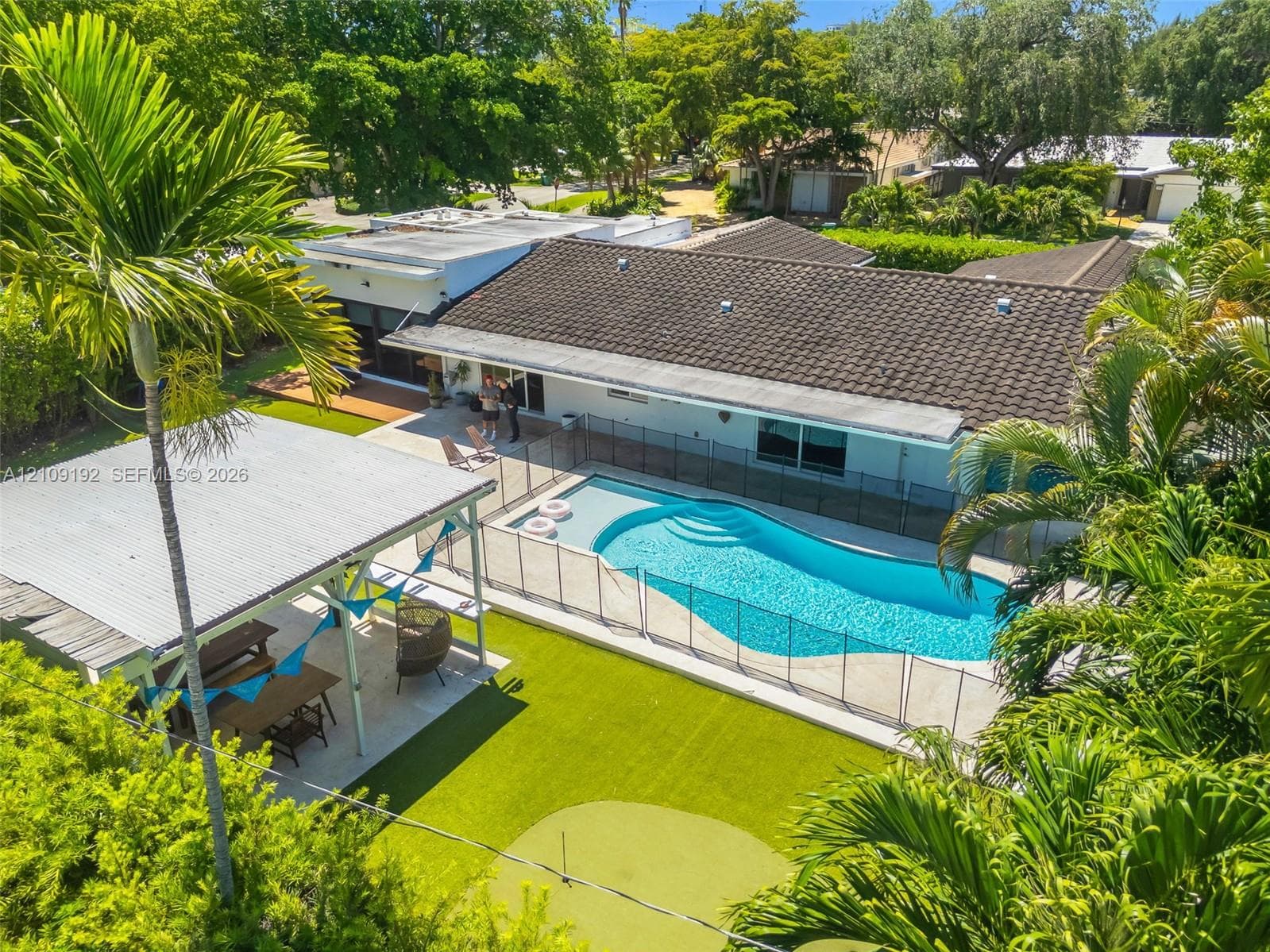 2471 NE 201st St, Miami FL 33180