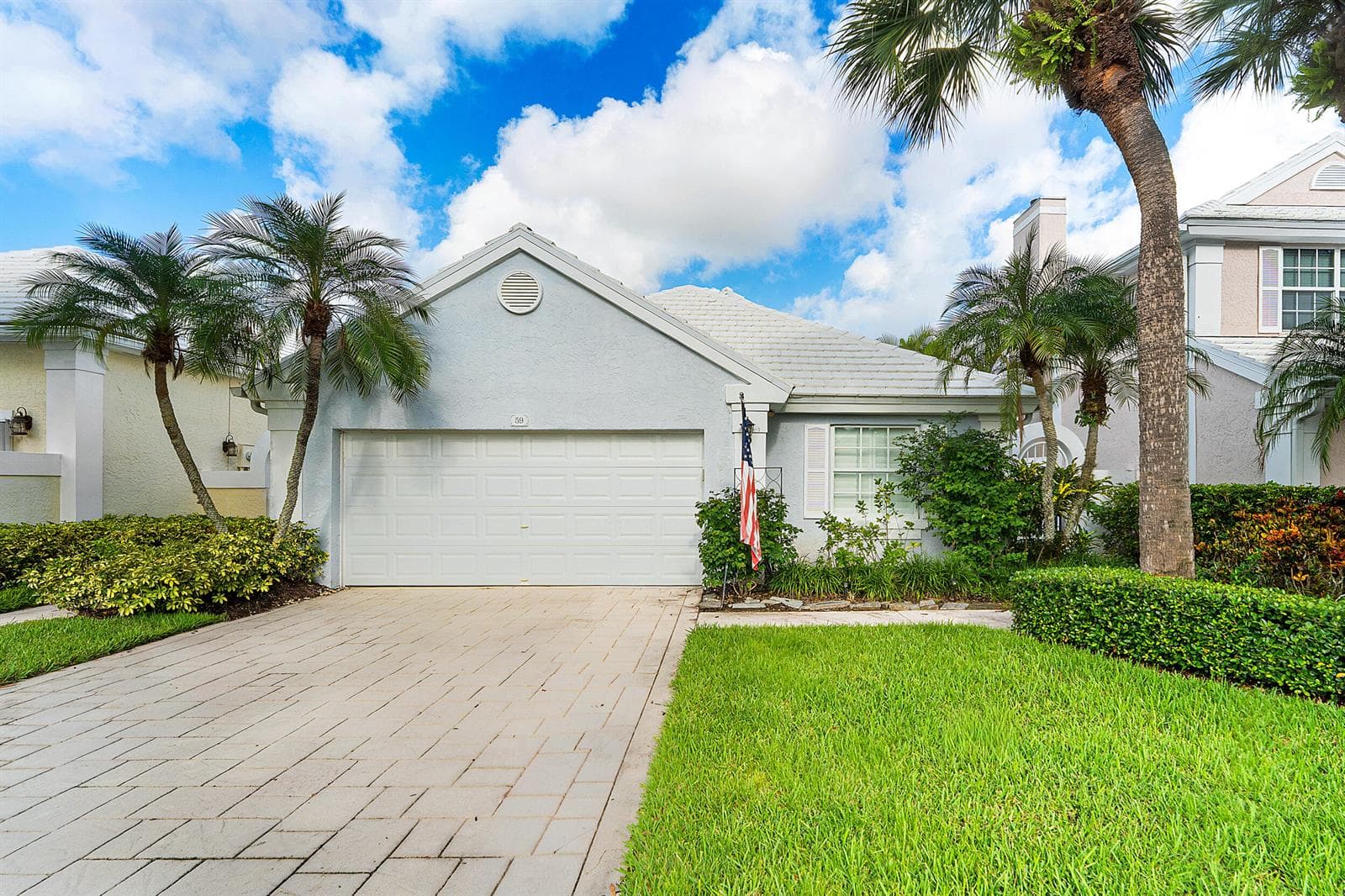 59 Dorchester Circle, Palm Beach Gardens FL 33418