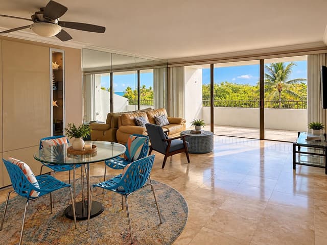 177 OCEAN LANE Drive # 402, Key Biscayne FL 33149 - Key Biscayne, FL - Photo 2