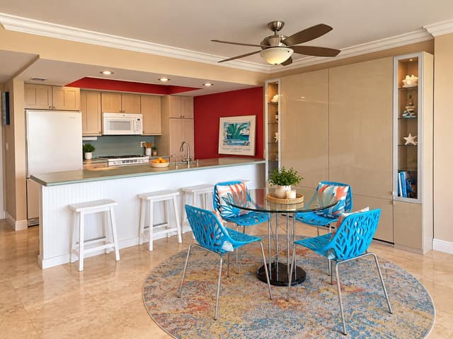 177 OCEAN LANE Drive # 402, Key Biscayne FL 33149 - Key Biscayne, FL - Photo 3