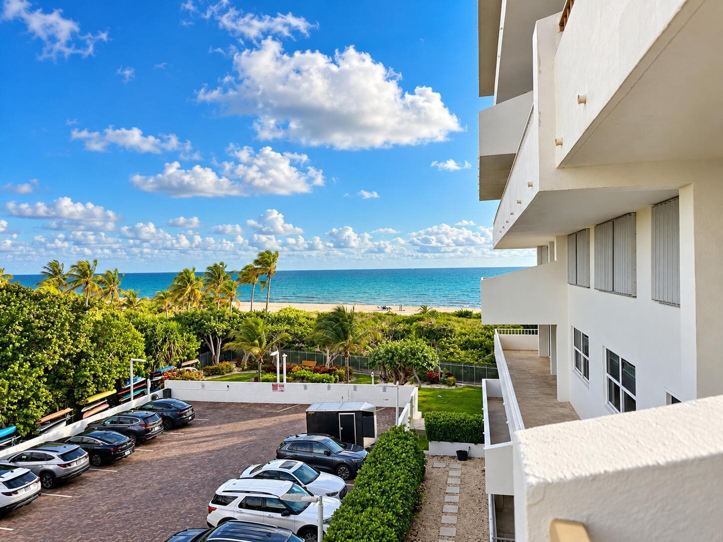 177 OCEAN LANE Drive # 402, Key Biscayne FL 33149 - Key Biscayne, FL - Photo 1