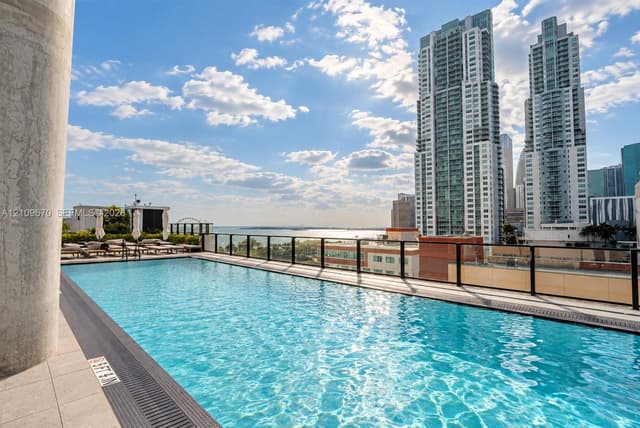 398 NE 5th St # 1617, Miami FL 33132 - Miami, FL - Photo 2