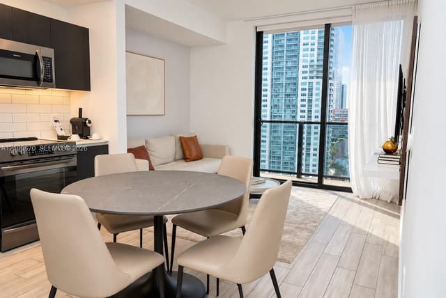 398 NE 5th St # 1617, Miami FL 33132 - Miami, FL - Photo 7