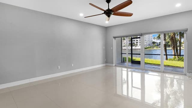 1301 N RIVERSIDE Drive # 7, Pompano Beach FL 33062 - Pompano Beach, FL - Photo 7