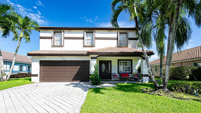 11185 Grandview Manor, Wellington FL 33414 - Wellington, FL - Photo 4